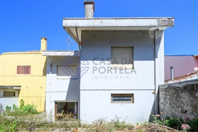 Moradia T5 para Venda em Aldoar, Foz do Douro e Nevogilde