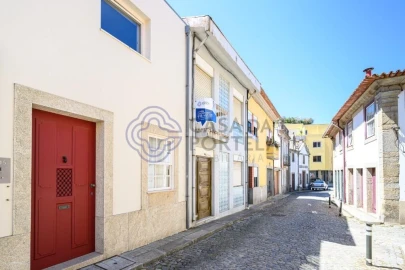 Moradia T5 para Venda em Aldoar, Foz do Douro e Nevogilde
