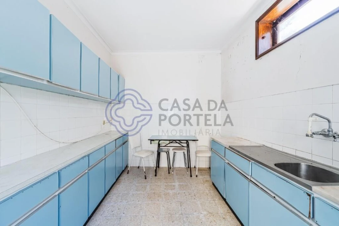 Moradia T5 para Venda em Aldoar, Foz do Douro e Nevogilde Foto 25