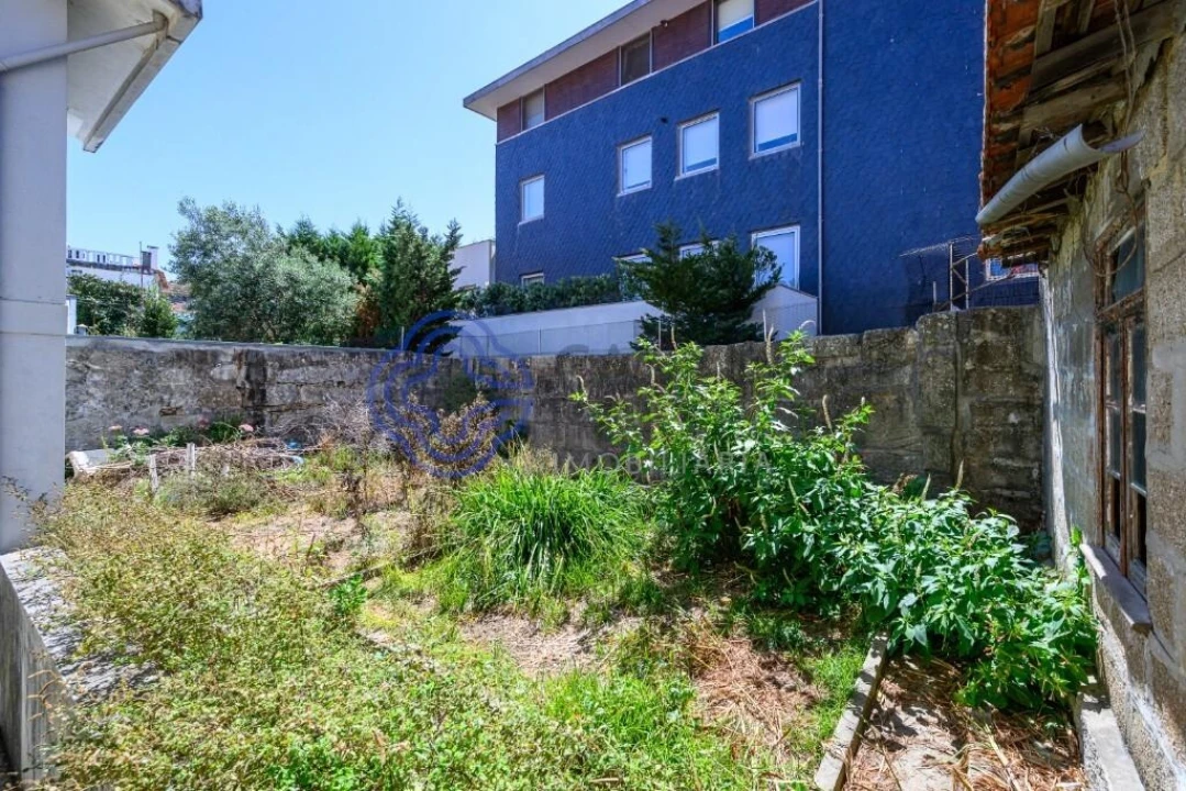 Moradia T5 para Venda em Aldoar, Foz do Douro e Nevogilde Foto 31