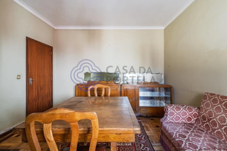 Moradia T5 para Venda em Aldoar, Foz do Douro e Nevogilde Foto 22