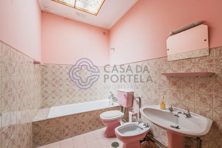Moradia T5 para Venda em Aldoar, Foz do Douro e Nevogilde Foto 16