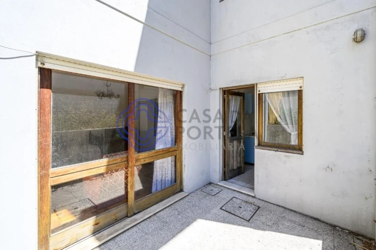 Moradia T5 para Venda em Aldoar, Foz do Douro e Nevogilde Foto 34