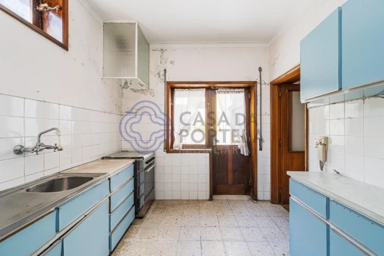 Moradia T5 para Venda em Aldoar, Foz do Douro e Nevogilde Foto 27