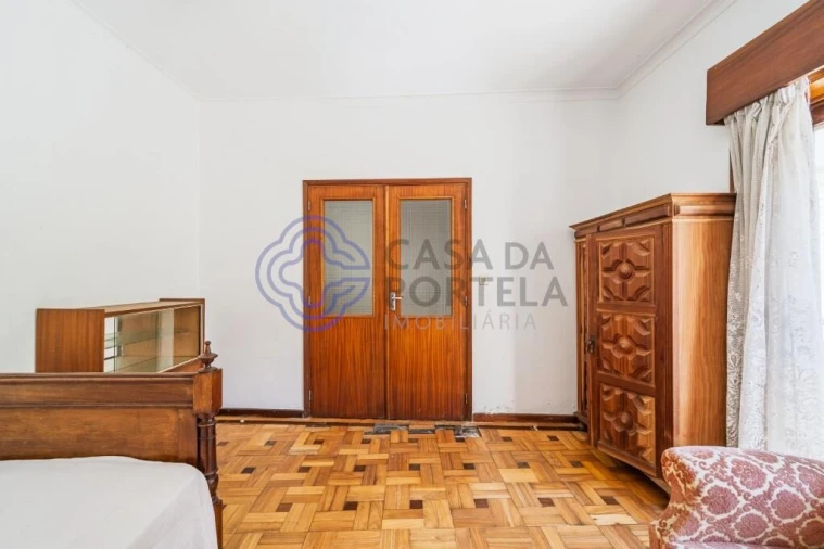 Moradia T5 para Venda em Aldoar, Foz do Douro e Nevogilde Foto 24