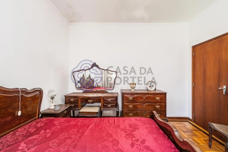 Moradia T5 para Venda em Aldoar, Foz do Douro e Nevogilde Foto 11