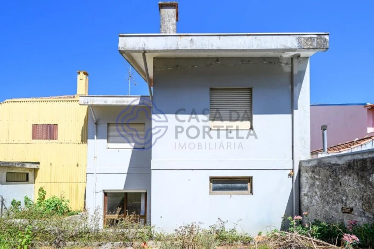 Moradia T5 para Venda em Aldoar, Foz do Douro e Nevogilde Foto 33