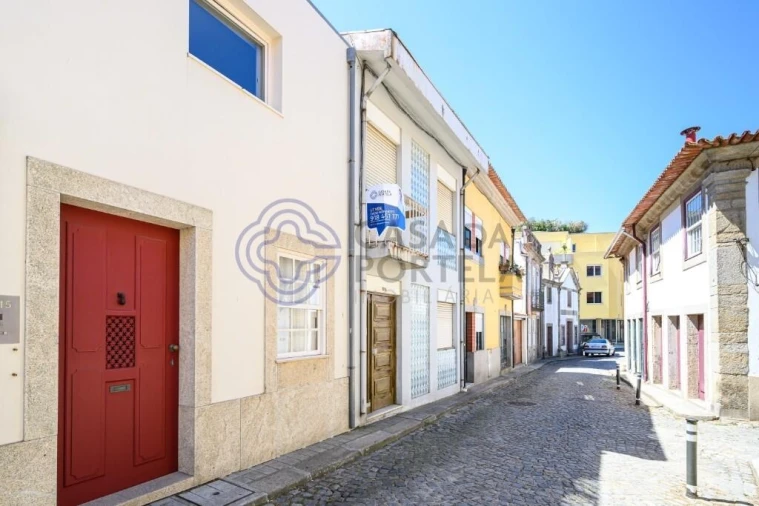 Moradia T5 para Venda em Aldoar, Foz do Douro e Nevogilde Foto 36