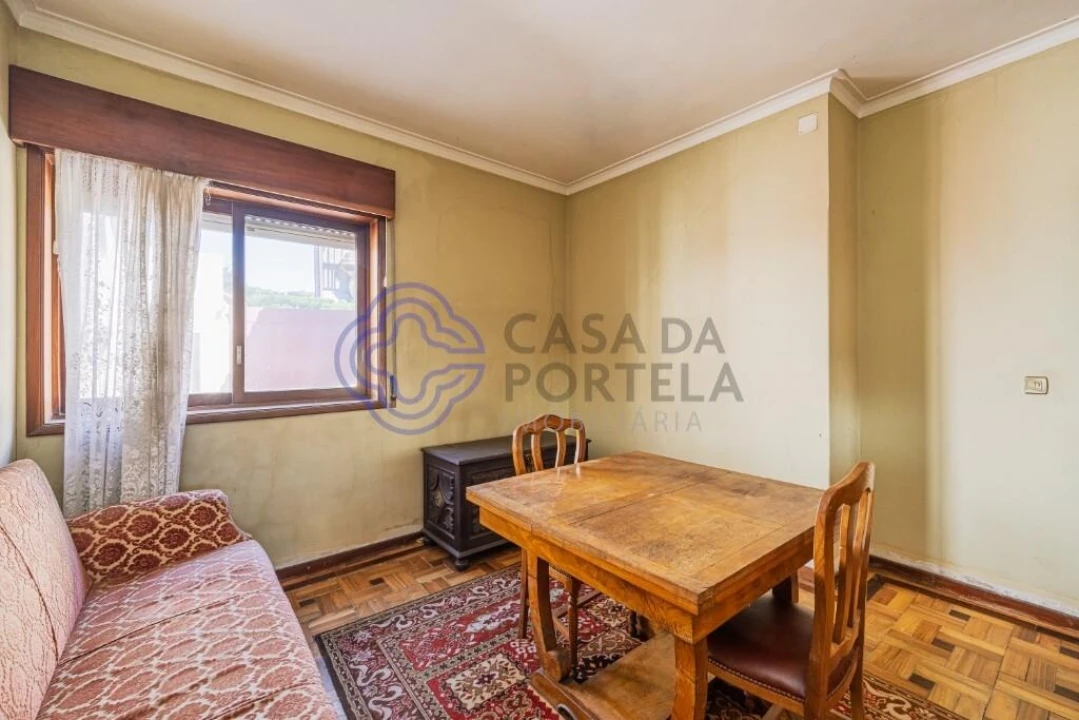 Moradia T5 para Venda em Aldoar, Foz do Douro e Nevogilde Foto 21
