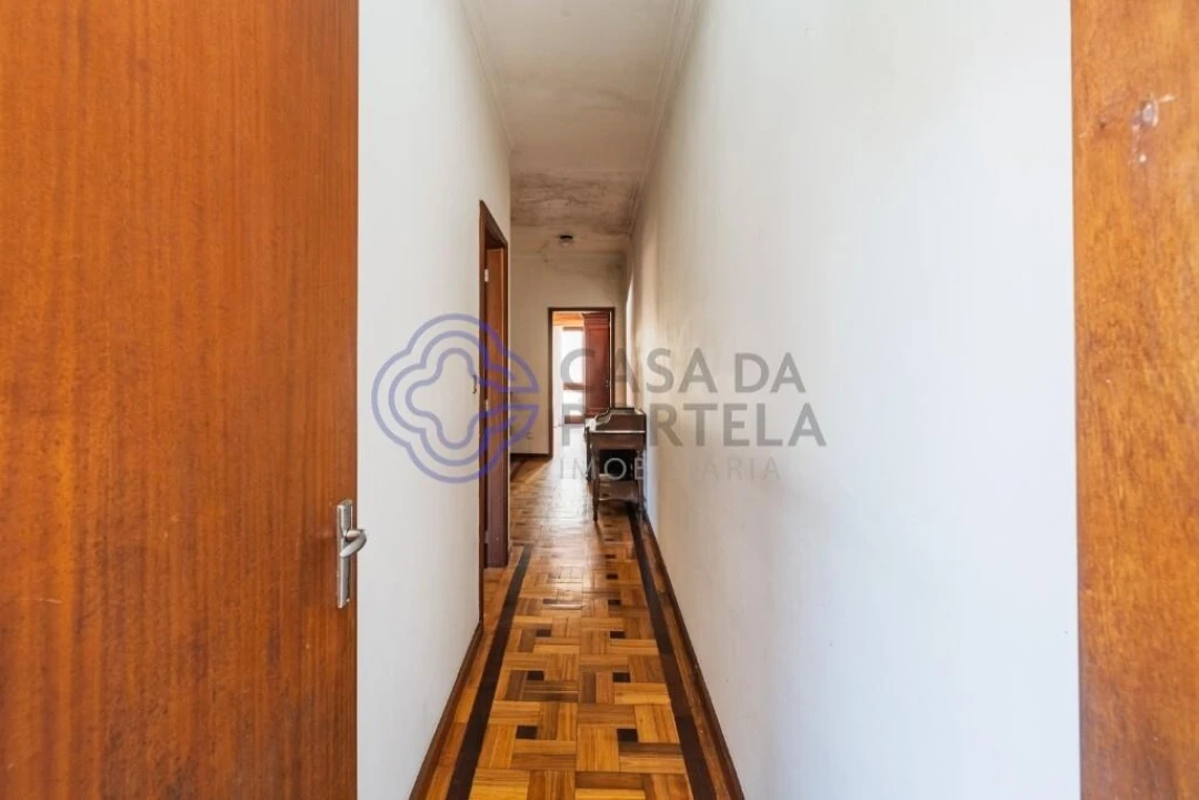Moradia T5 para Venda em Aldoar, Foz do Douro e Nevogilde Foto 9