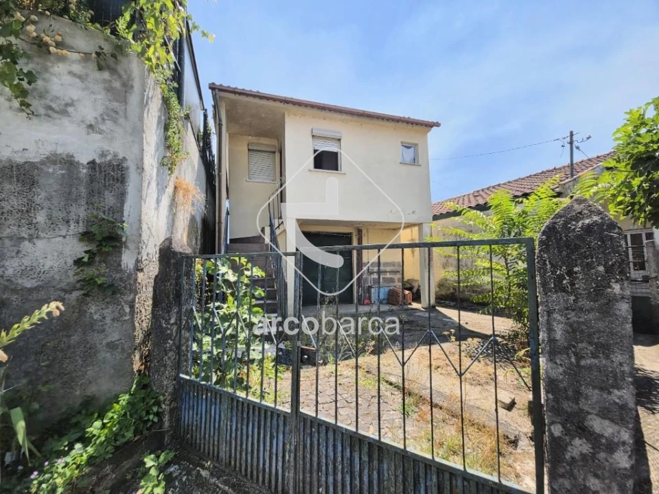 Moradia T2 para Venda em Ponte da Barca, V.N. Muía, Paço Vedro Magalhães Foto 2