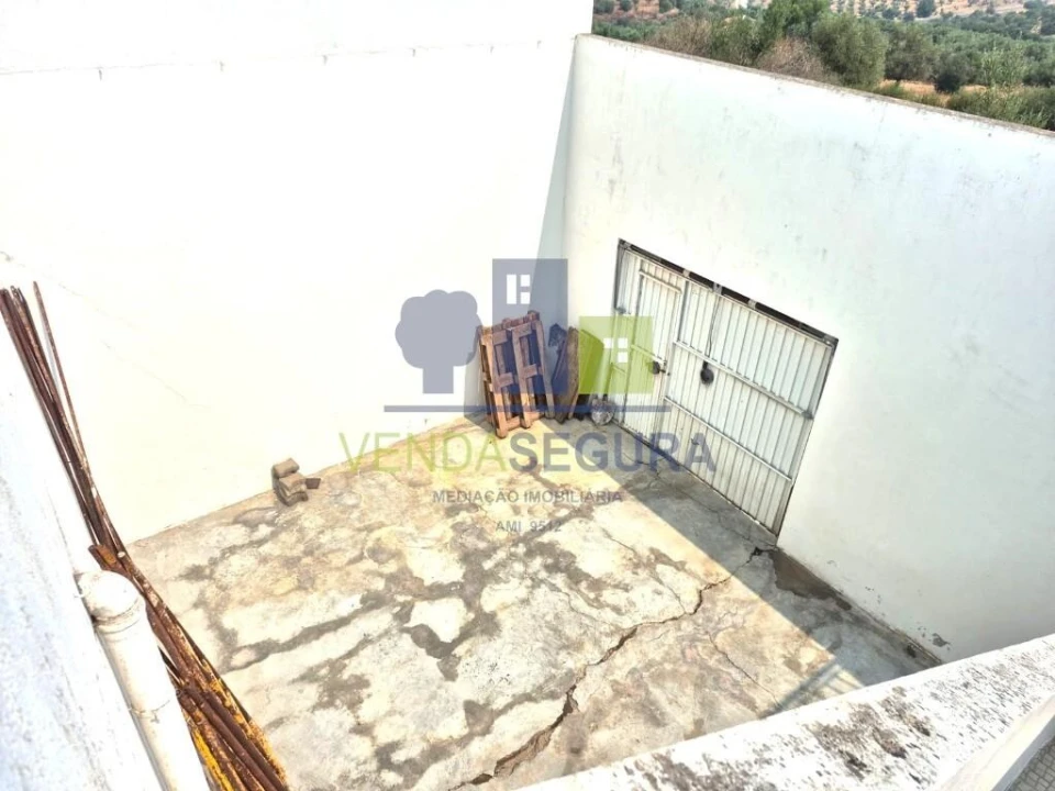Moradia T4 para Venda em Safara e Santo Aleixo da Restauração Foto 27