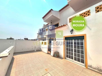 Moradia T4 para Venda em Safara e Santo Aleixo da Restauração