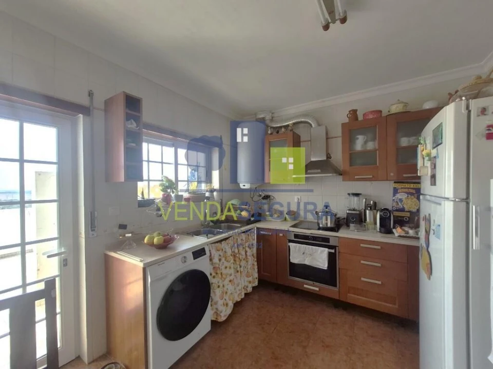 Moradia T4 para Venda em Safara e Santo Aleixo da Restauração Foto 5