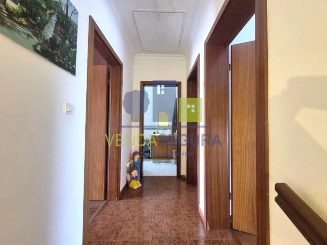 Moradia T4 para Venda em Safara e Santo Aleixo da Restauração Foto 22