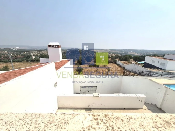 Moradia T4 para Venda em Safara e Santo Aleixo da Restauração Foto 25
