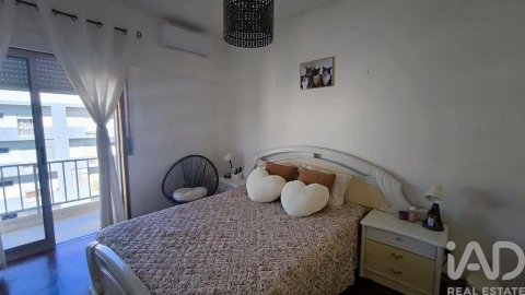 Apartamento T3 para Venda em Faro (Sé e São Pedro)