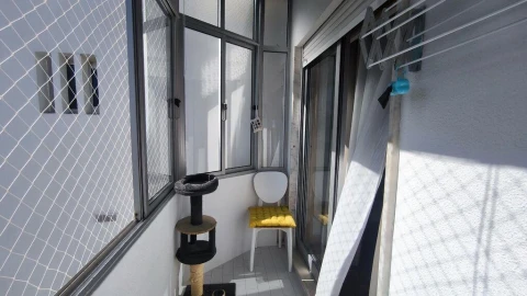 Apartamento T3 para Venda em Faro (Sé e São Pedro)