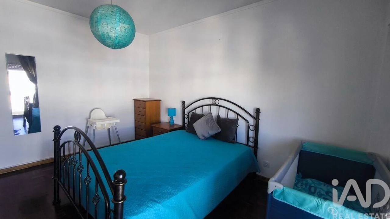 Apartamento T3 para Venda em Faro (Sé e São Pedro) Foto 10