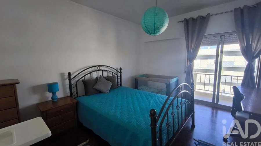 Apartamento T3 para Venda em Faro (Sé e São Pedro) Foto 11