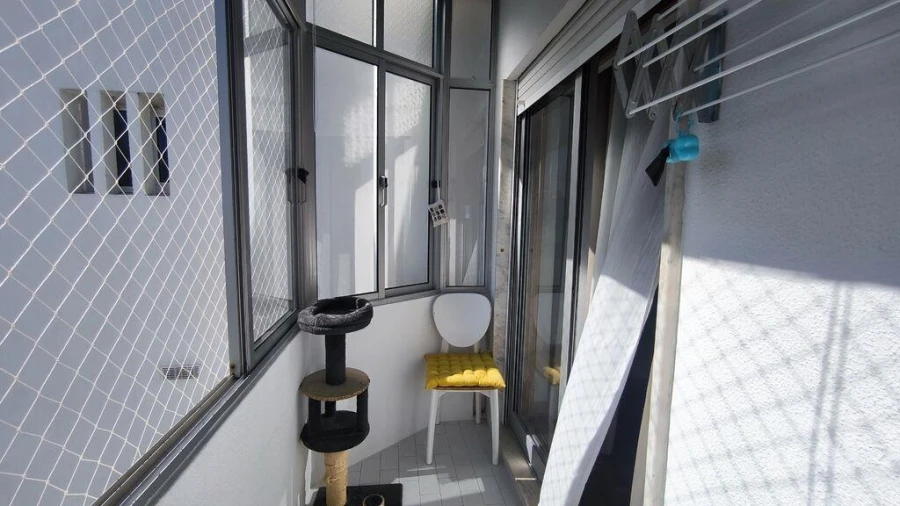 Apartamento T3 para Venda em Faro (Sé e São Pedro) Foto 13
