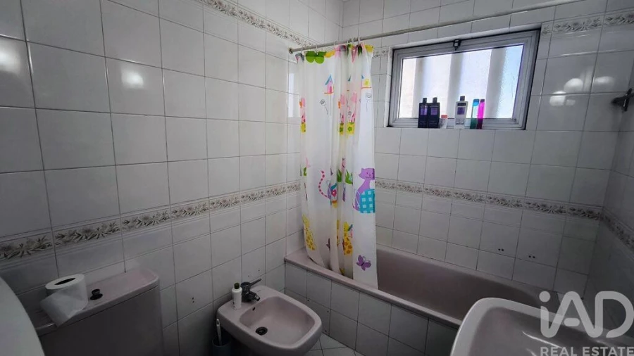 Apartamento T3 para Venda em Faro (Sé e São Pedro) Foto 9