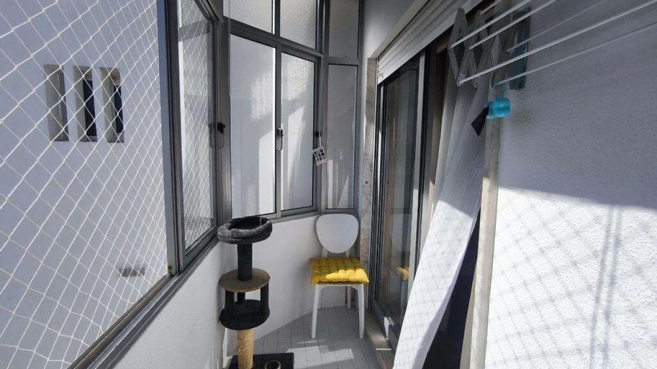 Apartamento T3 para Venda em Faro (Sé e São Pedro) Foto 13