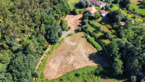 Terreno para Venda em Vale