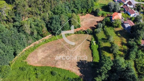 Terreno para Venda em Vale