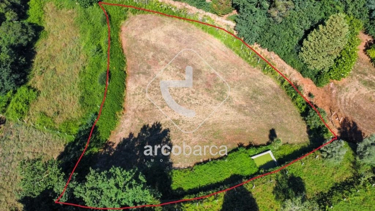 Terreno para Venda em Vale Foto 3