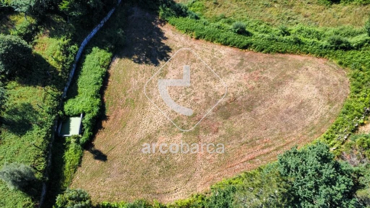Terreno para Venda em Vale Foto 1