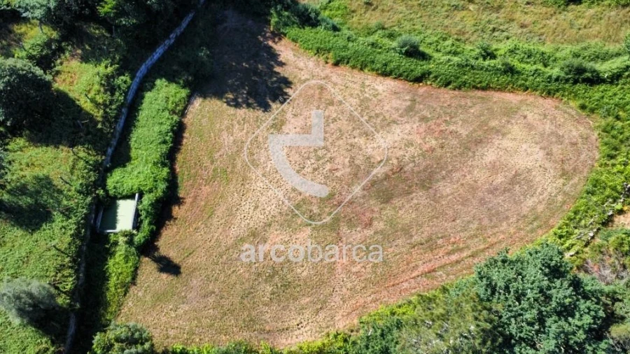 Terreno para Venda em Vale
