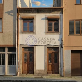 Moradia T3 para Venda em Cedofeita, Santo Ildefonso, Sé, Miragaia, São Nicolau e Vitória