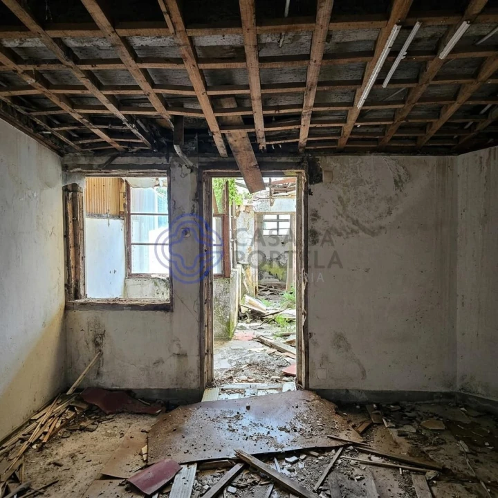 Moradia T3 para Venda em Cedofeita, Santo Ildefonso, Sé, Miragaia, São Nicolau e Vitória Foto 4