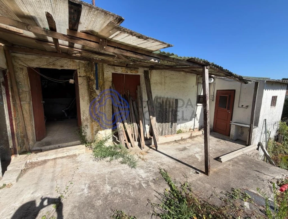 Moradia T2 para Venda em Fânzeres e São Pedro da Cova Foto 8