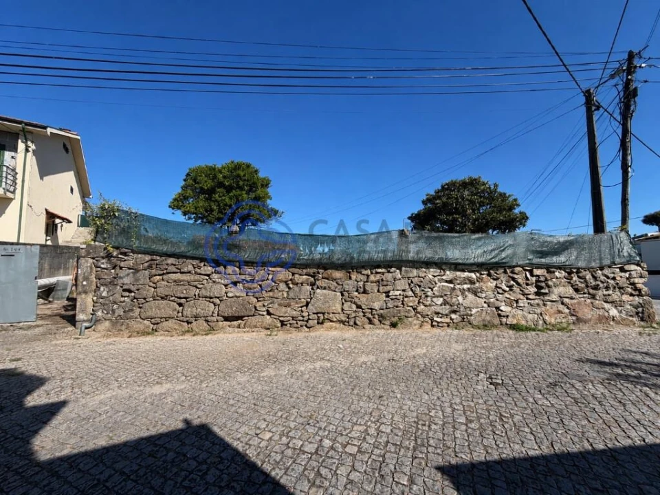 Moradia T2 para Venda em Fânzeres e São Pedro da Cova Foto 12