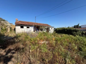 Moradia T2 para Venda em Fânzeres e São Pedro da Cova