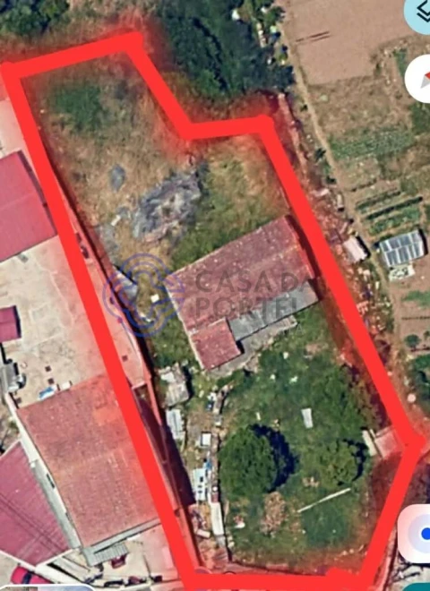 Moradia T2 para Venda em Fânzeres e São Pedro da Cova