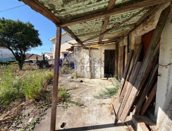 Moradia T2 para Venda em Fânzeres e São Pedro da Cova Foto 10