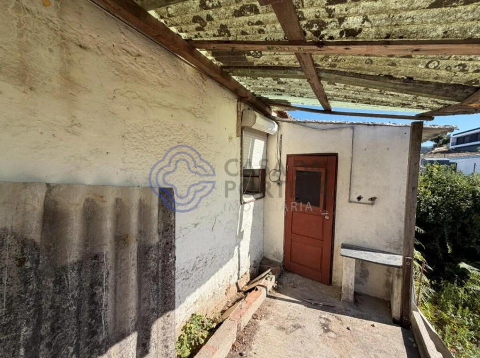 Moradia T2 para Venda em Fânzeres e São Pedro da Cova Foto 9