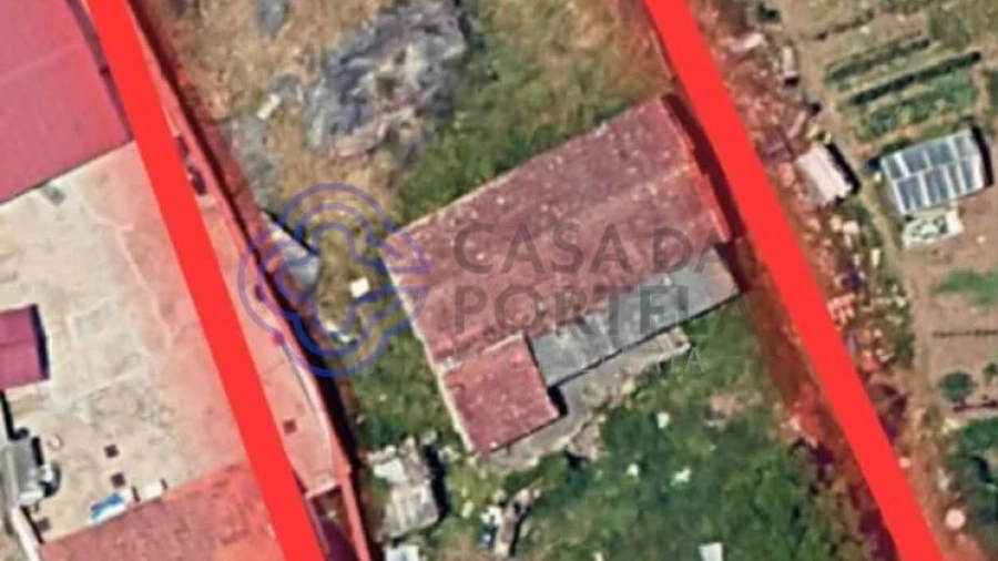Moradia T2 para Venda em Fânzeres e São Pedro da Cova