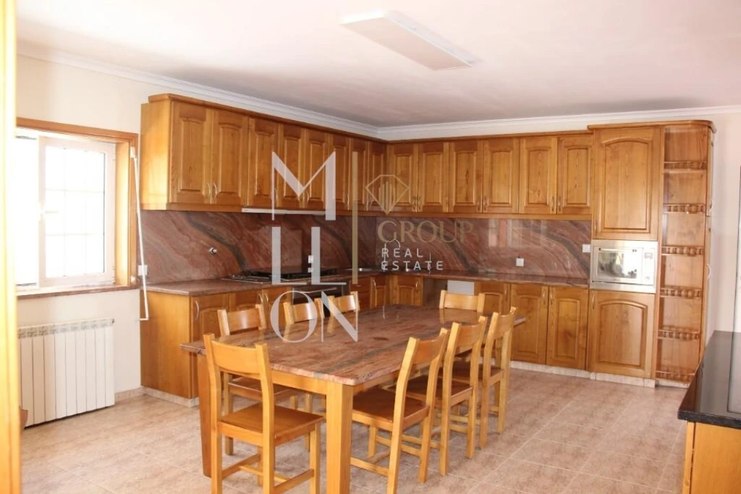 Moradia T4 para Venda em Canedo, Vale e Vila Maior Foto 5