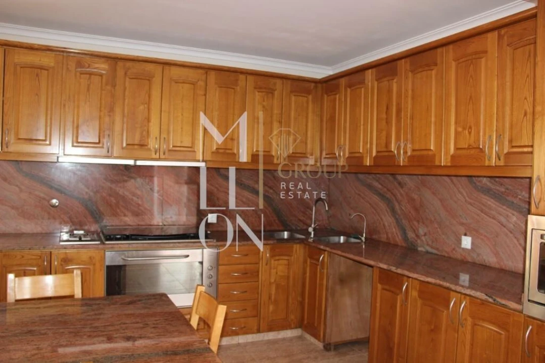 Moradia T4 para Venda em Canedo, Vale e Vila Maior Foto 6