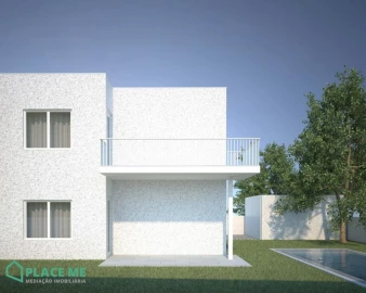 Moradia T3 para Venda em Palmeira