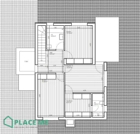 Moradia T3 para Venda em Palmeira