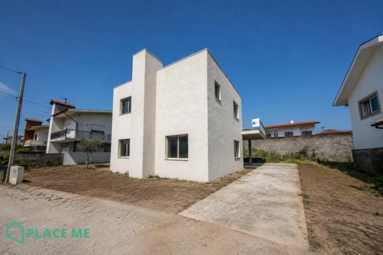 Moradia T3 para Venda em Palmeira Foto 5