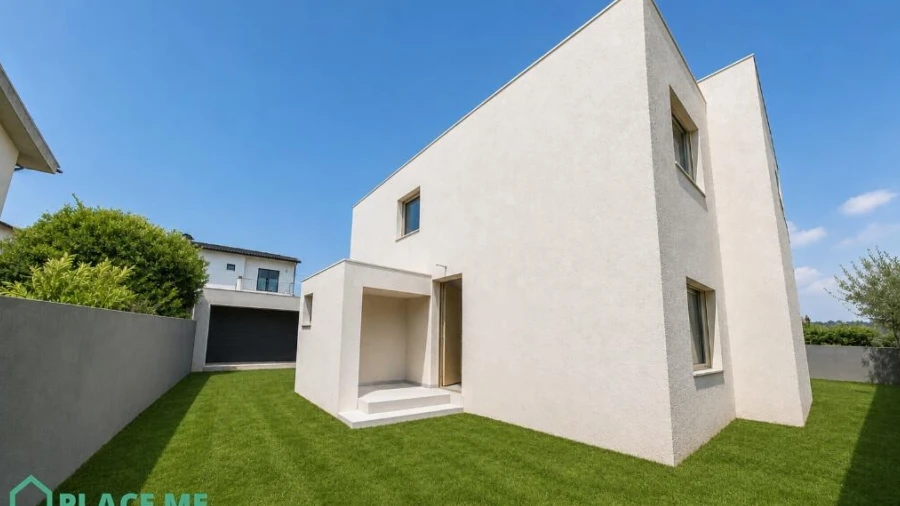 Moradia T3 para Venda em Palmeira