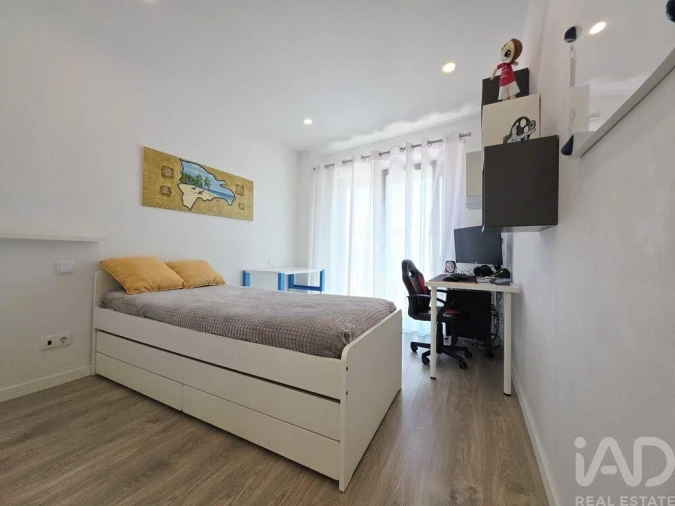Moradia T3 para Venda em Faro (Sé e São Pedro) Foto 25