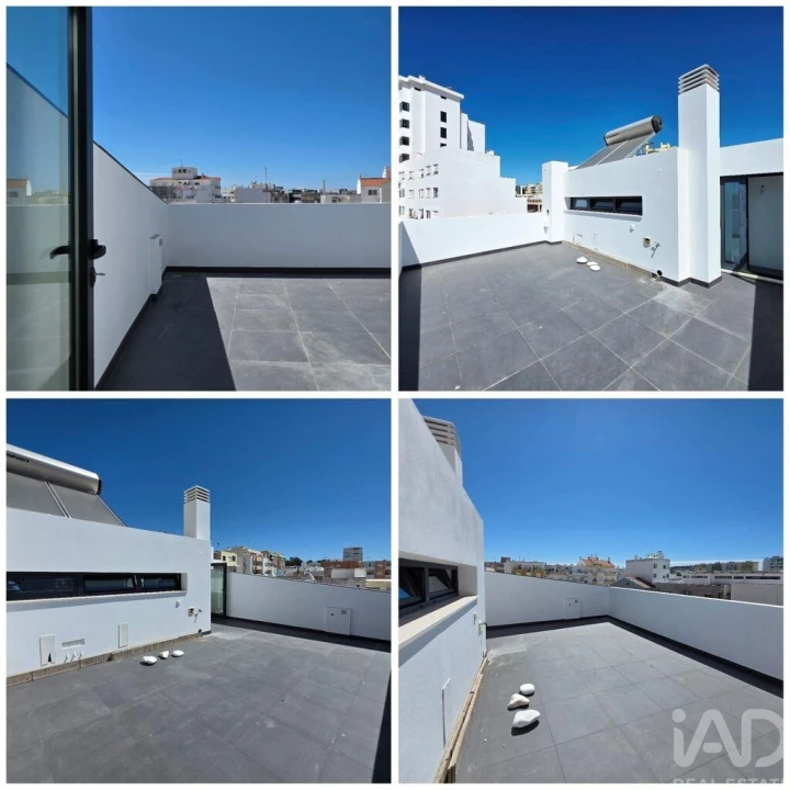 Moradia T3 para Venda em Faro (Sé e São Pedro) Foto 36