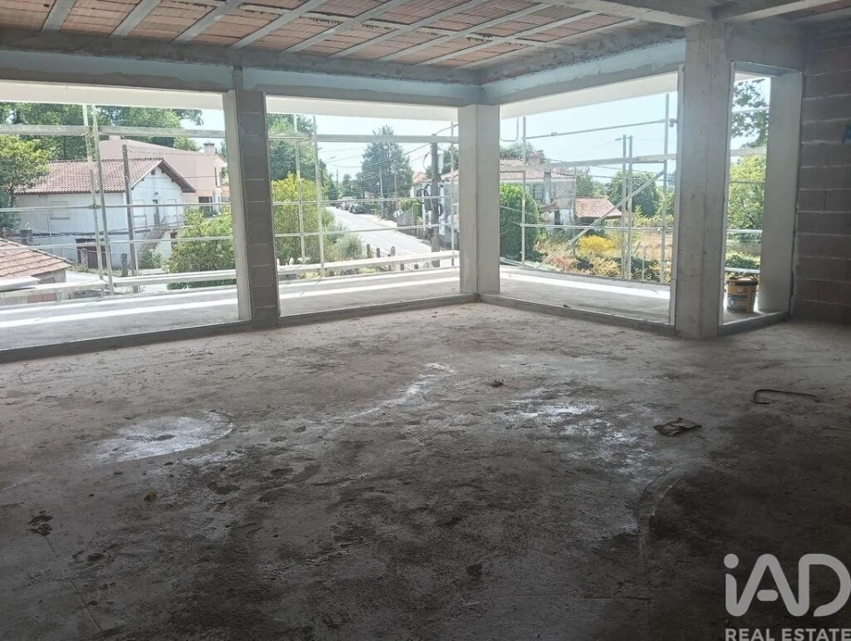 Apartamento T3 para Venda em Geraz do Lima (Santa Maria, Santa Leocádia, Moreira), Deão Foto 8